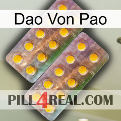 Dao Of Pao new10